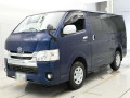 2018 Toyota Regiusace Van