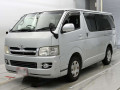 2007 Toyota Regiusace Van