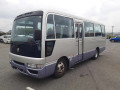 2015 Nissan Civilian Bus