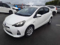 2012 Toyota Aqua