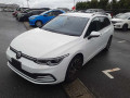 2024 Volkswagen Golf Variant