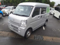 2021 Suzuki Every