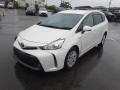 2016 Toyota Prius alpha