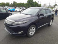 2014 Toyota Harrier Hybrid