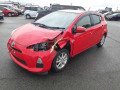 2012 Toyota Aqua