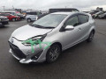 2021 Toyota Aqua