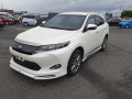 2016 Toyota Harrier