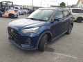 2020 Daihatsu Rocky