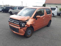 2019 Suzuki Wagon R