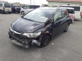 2016 Honda Fit Hybrid