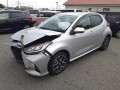 2020 Toyota YARIS
