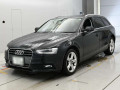 2013 Audi A4 Avant