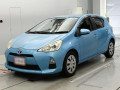 2013 Toyota Aqua