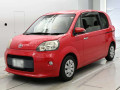 2012 Toyota Porte