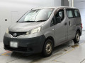 2009 Nissan NV200 Vanette
