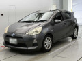 2013 Toyota Aqua