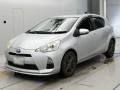 2014 Toyota Aqua