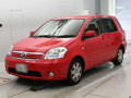 2007 Toyota Raum