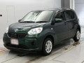 2017 Toyota Passo