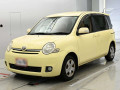 2007 Toyota Sienta