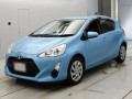 2015 Toyota Aqua