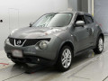 2013 Nissan JUKE