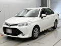 2015 Toyota Corolla Axio