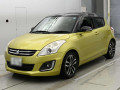 2015 Suzuki Swift