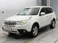 2012 Subaru Forester