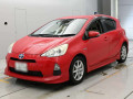 2012 Toyota Aqua