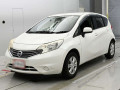 2013 Nissan Note