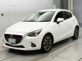 2016 Mazda Demio