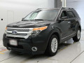 2011 Ford Explorer