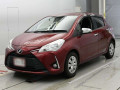 2017 Toyota Vitz