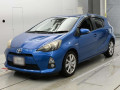 2013 Toyota Aqua