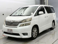 2010 Toyota Vellfire