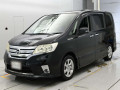 2011 Nissan Serena