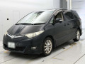 2007 Toyota Estima