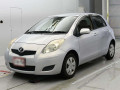 2008 Toyota Vitz