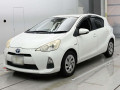 2012 Toyota Aqua