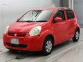 2011 Toyota Passo