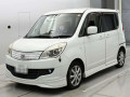 2012 Suzuki Solio