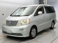 2004 Toyota Alphard V