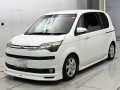 2014 Toyota Spade