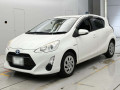 2016 Toyota Aqua