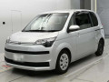 2019 Toyota Spade
