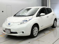 2017 Nissan Leaf