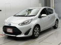 2020 Toyota Aqua