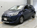 2020 Toyota Aqua