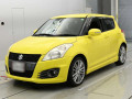2013 Suzuki Swift